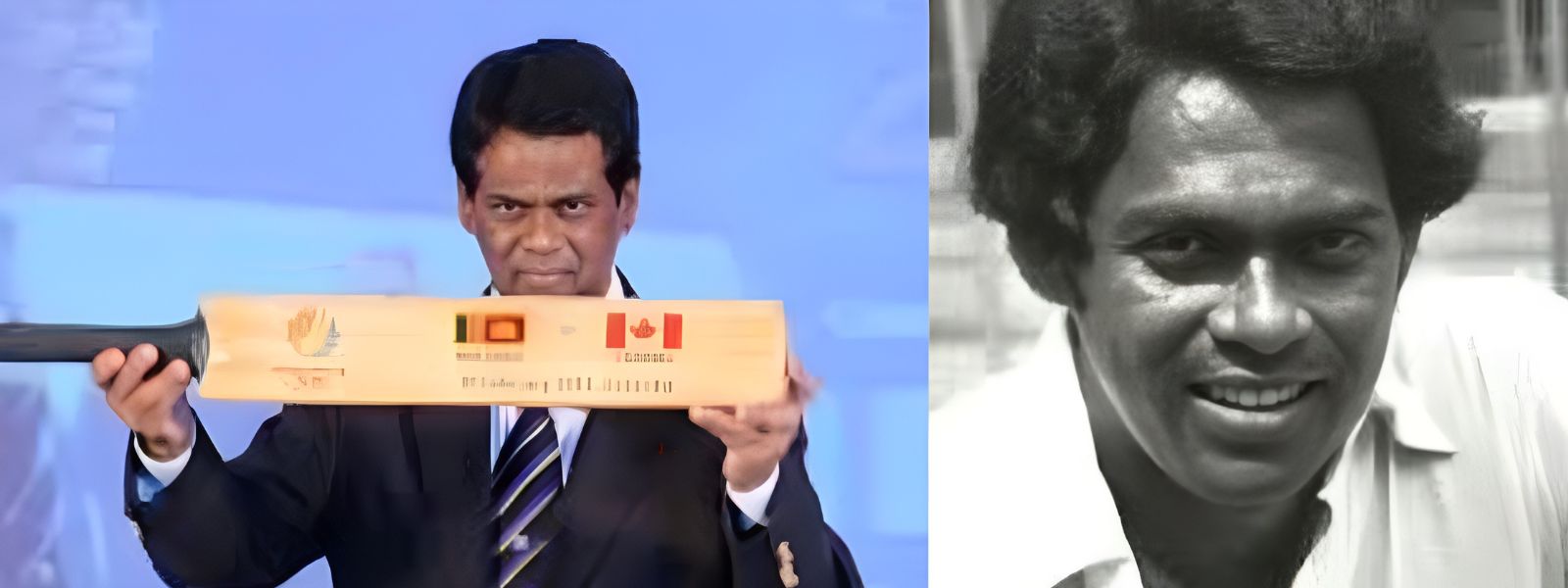 Former SL Cricketer D.S. de Silva Passes Away